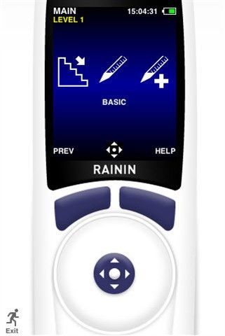 METTLER TOLEDO Rainin E4 XLS App Community Manuals And