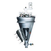 Hosokawa Micron Powder Systems Vrieco Nauta Conical Screw Mixers