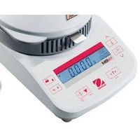 Ohaus MB27 Moisture Analyzer Community Manuals And Specifications