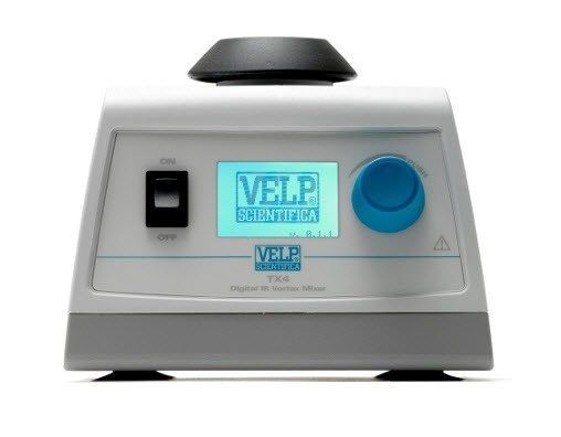 VELP Scientifica Digital Vortex Mixer With IR Sensor TX4 Community