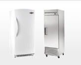 Labrepco Futura Silver Series Manual Defrost Freezers Community