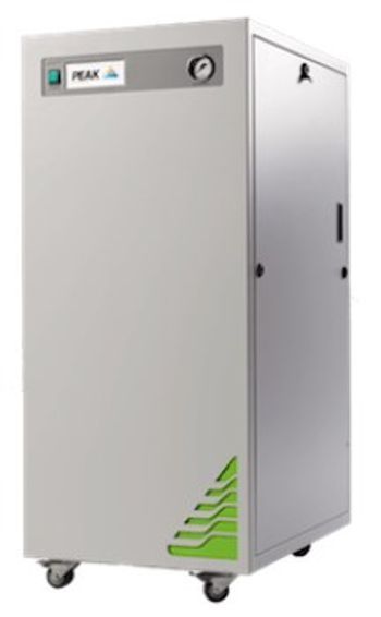 Peak Scientific INFINITY 5070 NITROGEN GENERATOR Community Manuals