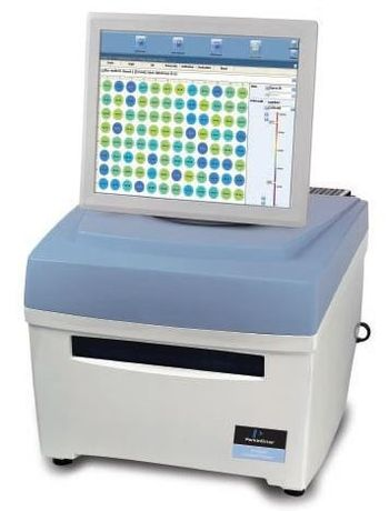 PerkinElmer EnSpire Series Community Manuals And Specifications