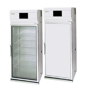 Caron Products And Services Cu Ft Refrigerated Incubator