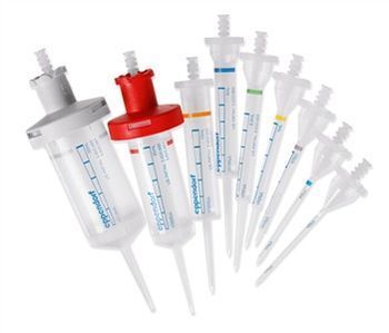 Eppendorf’s Combitips advanced®