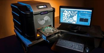 New EXpressx the Fastest Automated Bench-top SEM Available