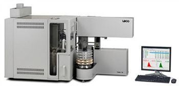 LECO Introduces Sulfur Configuration for Macro Elemental Sample Analysis