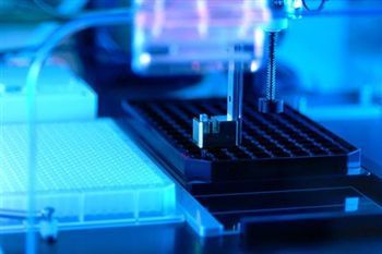 In the Spotlight - Microplate Technology