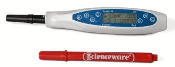 Fast and Accurate Sample Counting with the New Scienceware® Colony Counter