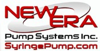Newest LabWrench Sponsor - New Era Pumps Systems Inc.