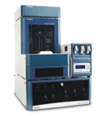 Introducing the ekspert™ nanoLC 400 system from Eksigent