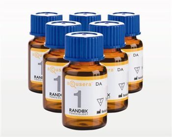 Randox Toxicology launches customisation service for multi-analyte Quality Control Material