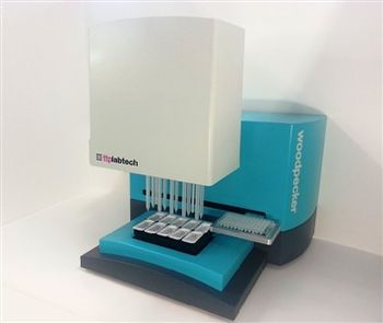 TTP Labtech Previews New Tools for Confident Protein Crystallography Research at ICCBM