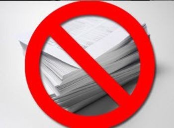 Why You Should Consider Changing Your Lab to a Paperless Environment