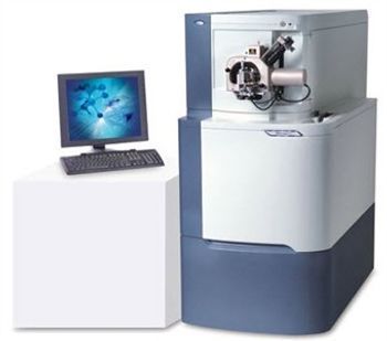 Guide to Mass Spectrometers