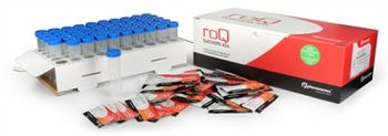 New roQ QuEChERS Kits from Phenomenex Improve Speed and Ease of Use