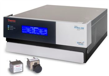 Thermo Fisher Scientific Extends Femtogram Level Electrochemical Detection  Capability to UHPLC