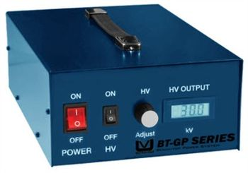 Ultravolt® Announces Lower Output Voltage Ranges On General Purpose Benchtop Power System