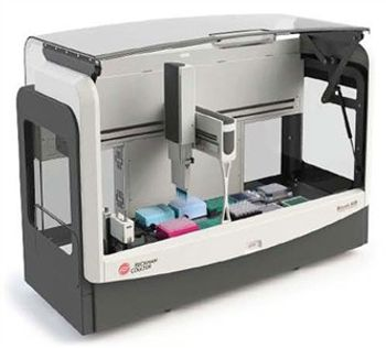 Biomek 4000 Workstation from Beckman Coulter Life Sciences Offers Adaptable, Intelligent Automation