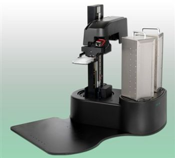 Introducing the HLW20 Well Plate Loader System from Prior Scientific