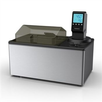 New Circulating Bath Simplifies Coliform Testing