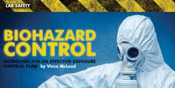 Biohazard Control
