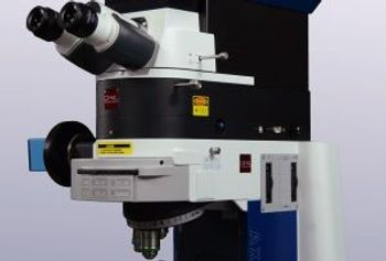 The High Performance Artemis™ Raman Microscopectrometer from CRAIC Technologies