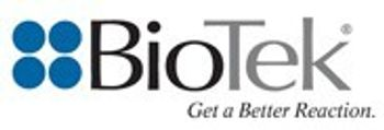 BioTek Dispensers Reach Nanoliter Levels