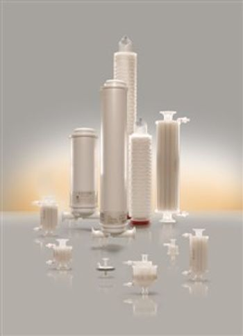 Sartopore® Platinum: Sartorius introduces a new generation of sterilizing-grade filters