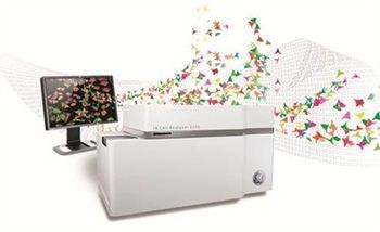 GE Healthcare Life Sciences launches IN Cell Analyzer 2200 for super-fast and sensitive high-content cell imaging