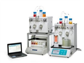 Modular Flow Reactor Systems