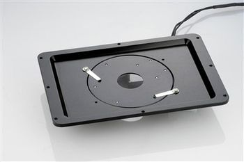 Flat Surface Controlled Temperature T Plates for Live-Cell Imaging