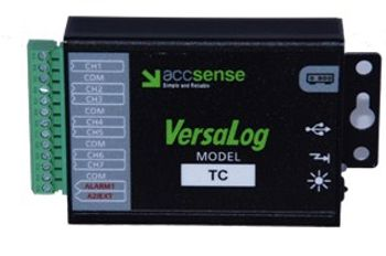 CAS DataLoggers Introduces New Low-Cost Data Logging Product Line