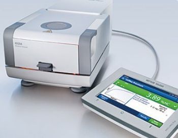 New Moisture Analyzers Save Time for Food Manufacturers