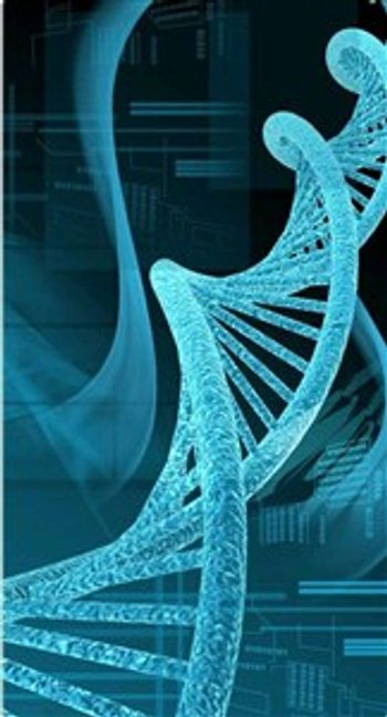 Purified Genomic DNA and cDNA Products Save Research Time