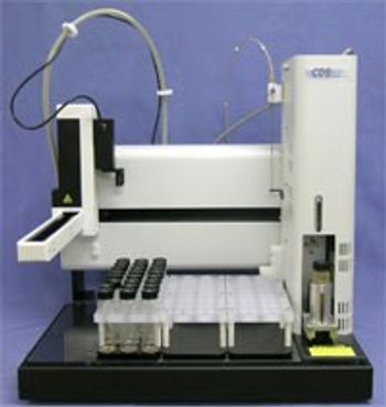 New Soil/Water Purge And Trap Autosampler Offers Great Reproducibility And Compatibility With A Variety Of Concentrators