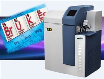 Bruker Continues its Product Innovation for Trace Elemental Detection  with Launch of aurora Elite ICP-MS