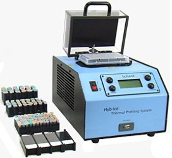 Hyb-Ice® System Replaces Thermal Cycler