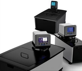 PolyScience Heated Circulating Baths Boast Temperature Stabilities as Precise as ±0.005°C