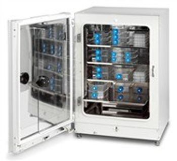 The Right Choice for CO2 Incubators