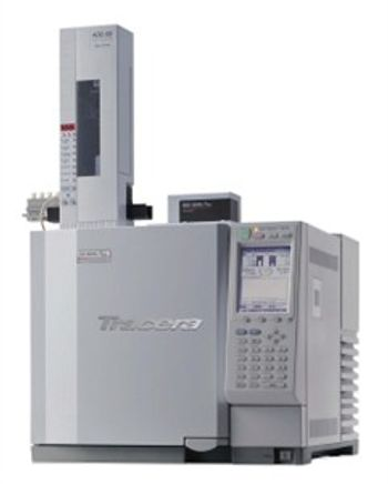 Shimadzu Launches Tracera Gas Chromatograph for High-Sensitivity Trace Analysis