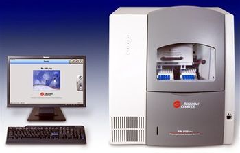 Beckman Coulter Life Sciences Features New Technologies and Applications  at Pittcon 2013