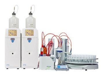 METTLER TOLEDO and Thermo Fisher Scientific Introduce Combined Titration and Ion Chromatography
