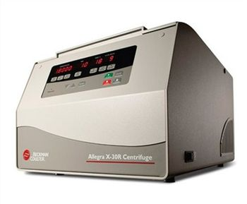 Centrifuges: Adding Safety and Versatility to High-Speed Separations