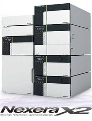 Shimadzu’s New Nexera X2 Achieves World-Leading Sensitivity and Superior Separation Across Entire HPLC/UHPLC Range