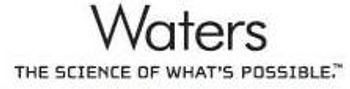 Waters Biopharmaceutical, Bioanalysis and Screening Solutions Now Shipping with UNIFI 1.6