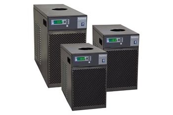 Low-Temperature Benchtop Chillers