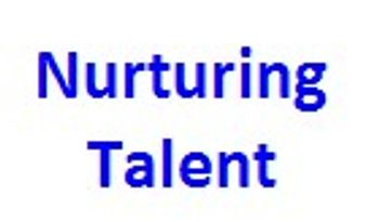 Nurturing Talent