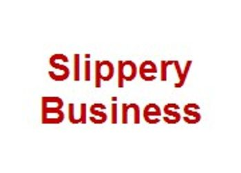 Slippery Business