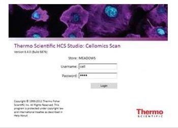 Thermo Fisher Scientific Introduces HCS Studio